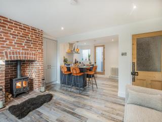 Lavender Cottage - Coltishall - 9