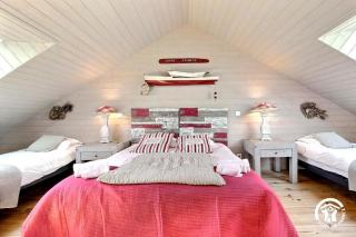 L'Atelier d'artiste by Domaine de Colomban - plages et commerces à pieds - Carnac - 6