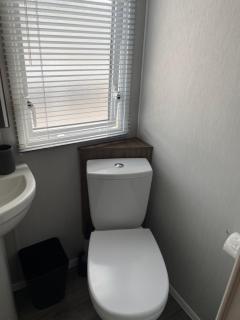 J4 Lossiemouth Bay Caravan Park - Lossiemouth - 8