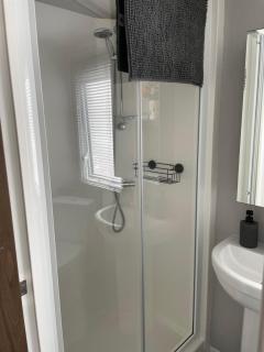 J4 Lossiemouth Bay Caravan Park - Lossiemouth - 9