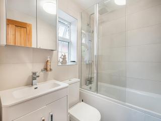 Lavender Cottage - 1