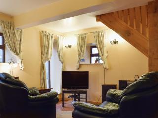 The Stable - B6205 - Onecote - 9