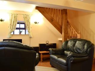 The Stable - B6205 - Onecote - 8