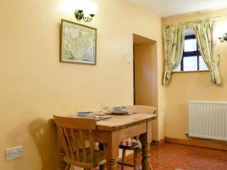 The Stable - B6205 - Onecote - 6