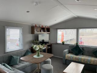J4 Lossiemouth Bay Caravan Park - Lossiemouth - 7