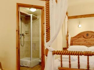 The Stable - B6205 - Onecote - 2