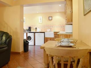The Stable - B6205 - Onecote - 5