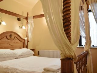 The Stable - B6205 - Onecote - 1