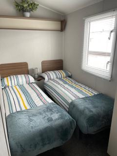 J4 Lossiemouth Bay Caravan Park - Lossiemouth - 5