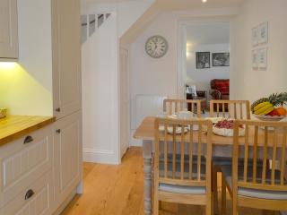 Manor Cottage - Bow - 5