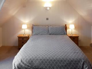 Sunnybank Cottage - Inveralligin - 3