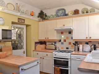 Toms Cottage - Dalton-in-Furness - 6