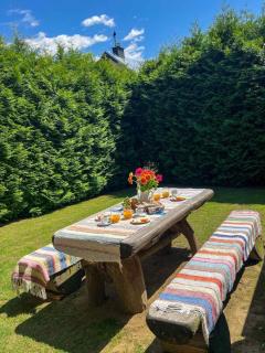 Penzion pod Brehom - 2