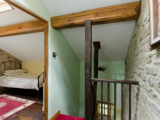 Highbury Cottage - Hathersage - 1