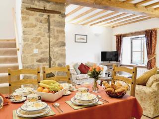Granary Cottage - Saint Twynnells - 9