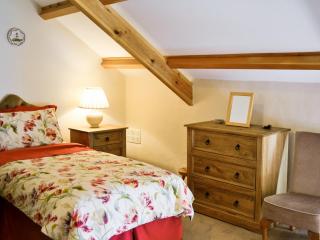 Granary Cottage - Saint Twynnells - 4