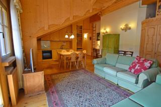 Excelsior Top Lodge MhD - Madonna di Campiglio - 8