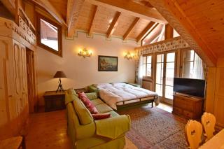 Excelsior Top Lodge MhD - Madonna di Campiglio - 3