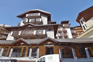 Excelsior Top Lodge MhD - Madonna di Campiglio - 6
