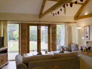 Sunflower Holiday Cottage - Alford - 6