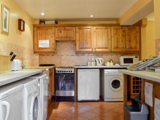 The Stable - B6205 - Onecote - 4
