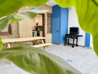 Oasis de Confort Urbano Vigo Terrace Zen - Vigo - 5