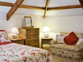 Granary Cottage - Saint Twynnells - 5