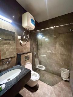 Z Suites-Mahipalpur DELHI - Neu-Delhi - 3
