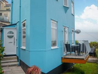 Cliff Cottage - Brixham - 0