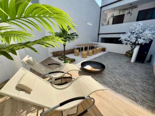 Oasis de Confort Urbano Vigo Terrace Zen - Vigo - 6