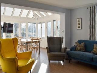 Pines Cottage - St Margarets at Cliff - 7