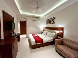 Z Suites-Mahipalpur DELHI - Neu-Delhi - 2