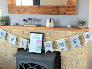 Cliff Cottage - Brixham - 8