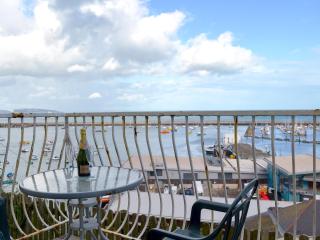Cliff Cottage - Brixham - 4