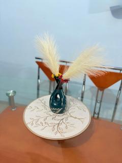 Highway access 2BHK, Trendy decor, VR & other water parks - 4