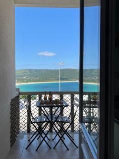 Apartamento AREAL - 4