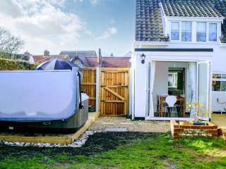 Rosemary Cottage - Hickling - 8
