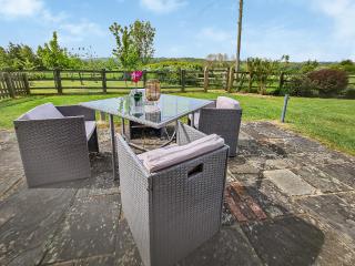 Blackberry Barn - Tortworth - 3