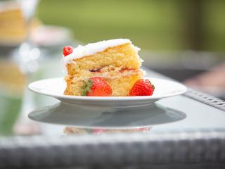 Blackberry Barn - Tortworth - 2