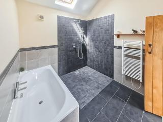 Blackberry Barn - Tortworth - 1