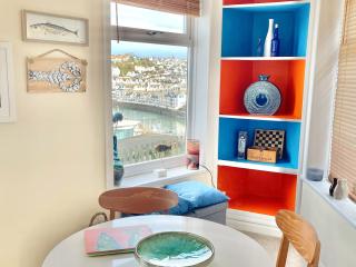 Cliff Cottage - Brixham - 6