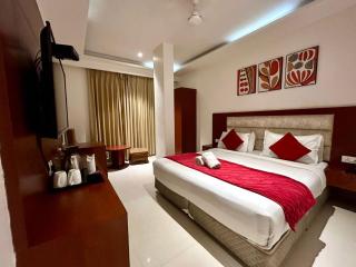 Z Suites-Mahipalpur DELHI - Neu-Delhi - 4