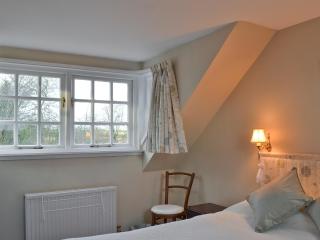 Edenwoodend Cottage - Kilmaron - 2