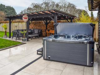 The Wilderness Retreat - - 9