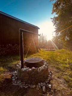 Maringotka pod Babiou horou - Oravská Polhora - 7