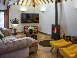 The Wilderness Retreat - - 6
