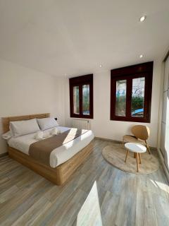Oasis de Confort Urbano Vigo Terrace Zen - Vigo - 8