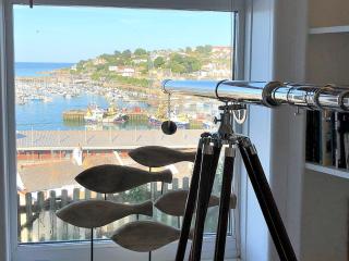 Cliff Cottage - Brixham - 1