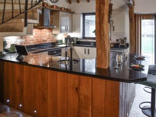 The Wilderness Retreat - - 2
