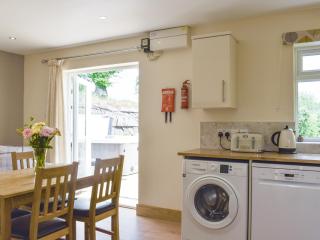Brynllin Holiday Cottages - Dildre - Penuwch - 2